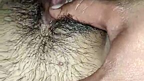 Indian Wife Screams During Ass Fucking