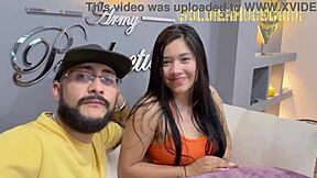 Lindahouston Back to Suck My Ass with Deepthroat Skills