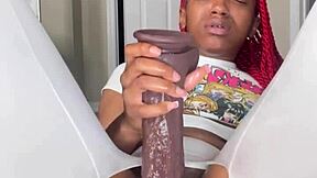 My Very Own Glory Hole