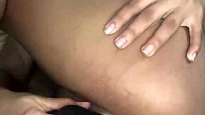 want to see small wet pussy fucked by big black dildo?