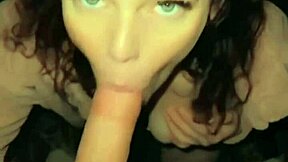 Young slut stays after softball practice & fucks coach on bleachers