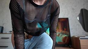 Perfect Ass Goddess Sits On Face With Big Pussy Lips