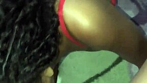 Did you see how she opened her legs for that big cock?