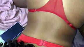 Did you see how she opened her legs for that big cock?