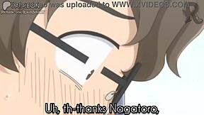 the art of deception: tricked into footjob in classroom 😈