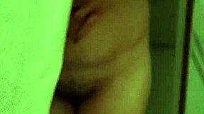 Caught Big Boobs Stepsister In Shower.