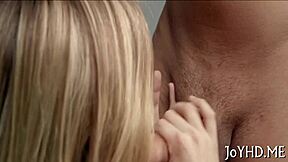 Yo, this legal teen just spreads her legs wide for some rough hardcore action!