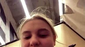 Extreme Anal Fucking on Public Display - Can You Handle It?