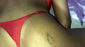 Did you see how she opened her legs for that big cock?