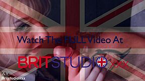 Gorgeous student nurse gets her pussy eaten!