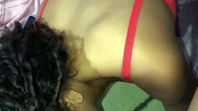 Did you see how she opened her legs for that big cock?