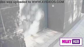 this wild girl will sleep with an old man for a dare