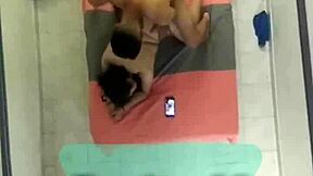 lend me your big ass for intense fucking