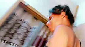 TEACHER FUCKS TWO SKINNY TEENS IN WET PUSSY FFM