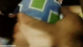 caught mum with stepdad's big cock, now craving a taste