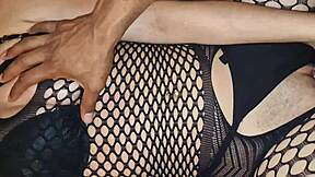 I Fuck My Brother-In-Law In Uniform!