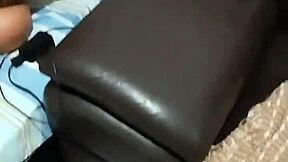 Passionate sex with Gal Ritchie is so hot! 😍