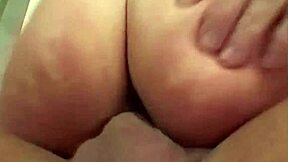 Pretty stepdaughter fallon summers has dirty sex with dad