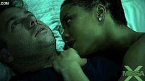 petite girl deepthroats cock in taboo doggystyle