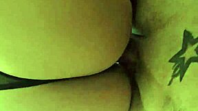 mature woman visits while husband is at work