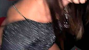 i'm broadcasting live from inside the swing, showing off my moves and teasing the audience with every motion