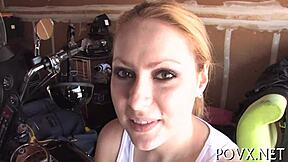 Point Of View Adventure With Young Participants