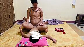 curvy stranger in miniskirt gets sensual 1on1 fuck