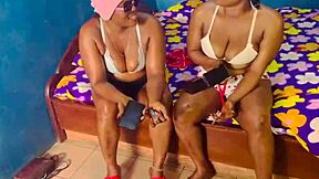 me n my step sis took advantage n fucked the hotel worker when he brought our drinks, we was drunk