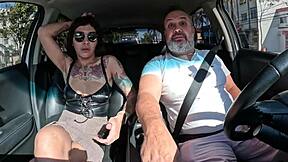 Beautiful Young Brazilian Nikatsu Proves She's the Anal Queen with Intense Bareback Assfucking, Cunilingus, and Shaved Pussy Squirt