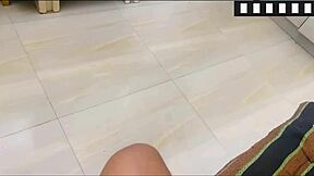 I'm having a great time with the neighbor's slut.