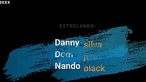 Dessa Hot - Gang Bang - Erotikaxxx - Trailer