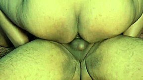 Indian aunty fucks neighbor college boy.