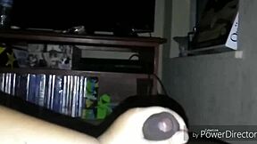 Bbc Deep In Her Guts