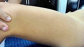 My Husband Tied Up My 18-Year-Old Stepsister for Intense Anal Play