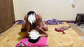 curvy stranger in miniskirt gets sensual 1on1 fuck