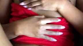 saw milf in kitchen, couldn't resist fucking her big ass