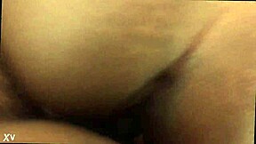 黑人夫妇业余后入狂干