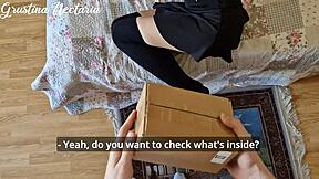 Did You Give A Present To Your Gf?