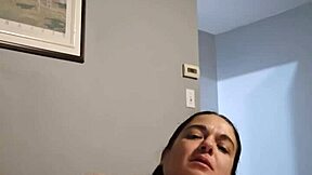 I Play with My Petite Pussy Emy Angel