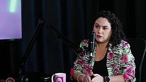 Todo mundo deveria experimentar a terapia comentou sobre o hpv e hiv e o atendimento no hospital público - marina karam sexóloga sheer red