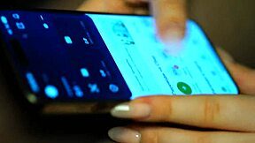 No money for taxi, so I paid with my body