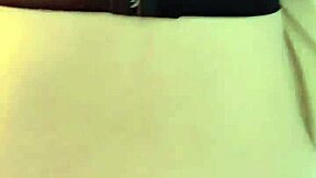 yeah, it's super comfy in my tight vagina, right? especially with that tattooed friend from the dorm in the bath