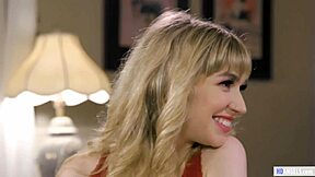 lesbian couple - carter cruise and mackenzie moss