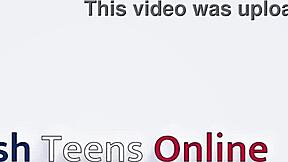 watch how this teen gf cheated on you?