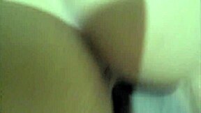 Schoolgirl Fucks Classmate Without Condom In Front Of Mirror!