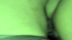 Sexy Girlfriend Enjoys Intense Anal Sex With Her Indian Boyfriend, Reaching Orgasm