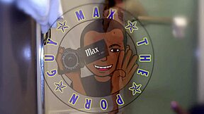 In s4e8 pov, big booty petite latina mila sucks and fucks me, then swallows every last drop