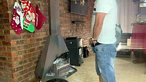 i showed my narrow ass in heels