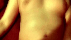 Horny Best Friend Gets Fucked And Cummed On