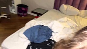 Secret Archive Part 1: Real Homemade Video With Lover POV, Cumshot and Facial